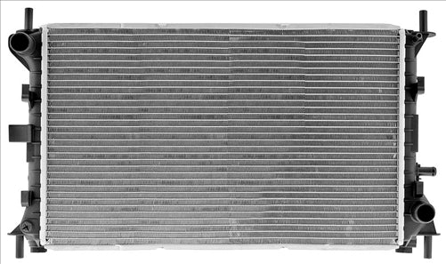 Nissens RADIATOR FORD FOCUS 02- A/T M/T EXTERNAL OIL COOLER JR0044J