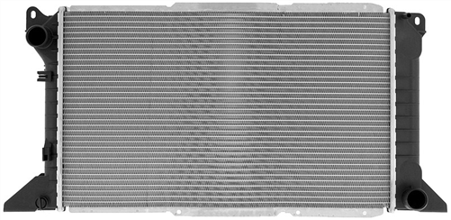 Nissens RADIATOR FORD TRANSIT 2.5TD 95- 00 M/T A/P FOR15471 20221 JR0045J