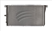 JAYRAD RADIATOR FALCON EF - EL XH AUTO 94-98 6YL & V8 A/P JR0055V