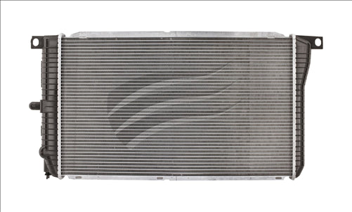 RADIATOR FALCON EF - EL XH AUTO 94-98 6YL & V8 A/P JR0055V