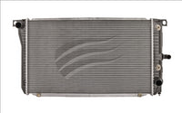 JAYRAD RADIATOR FALCON EF - EL XH AUTO 94-98 6YL & V8 A/P JR0055V