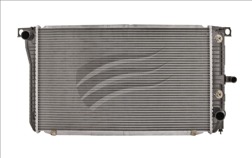 JAYRAD RADIATOR FALCON EF - EL XH AUTO 94-98 6YL & V8 A/P JR0055V