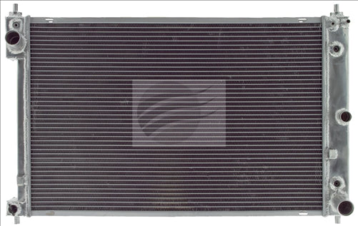 JAYRAD RADIATOR FORD FALCON AU SERIES 1 2 3 A/T ALL ALLOY JR0058HP