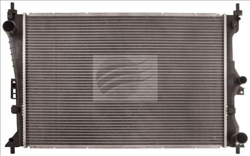 JAYRAD RADIATOR FALCON FG 6 CYL AUTO TERRITORY 6CYL A/P JR0069J