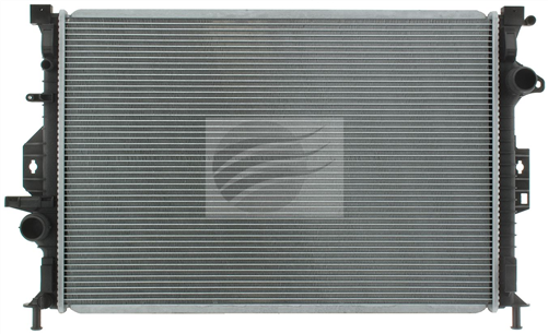 KOYORAD RADIATOR VOLVO XC70 XC60 2007> FORD FOCUS LW ROVER AUTO JR0078J