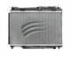 HELLA RADIATOR FORD FIESTA MANUAL WS-WP 2009> 1.6LT PETROL JR0079J