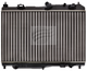 KOYORAD RADIATOR FORD FIESTA WS WT 1.4L PETROL AUTO 2009 > JR0080J