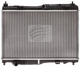 KOYORAD RADIATOR FORD FIESTA WS WT 1.6L TURBO DSL MANUAL JR0081J