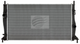 KOYORAD RADIATOR FORD FOCUS 2.5LT LV PETROL MANUAL KOYO JR0083J
