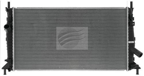 KOYORAD RADIATOR FORD FOCUS LS LT LV A/T M/T XR5 2.5L TURBO MAZDA 3 JR0084J