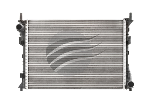 HELLA RADIATOR FORD FIESTA WP-WQ 07>08 M/T 2.0LT JR0085J