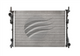HELLA RADIATOR FORD FIESTA WP-WQ 07>08 M/T 2.0LT JR0085J