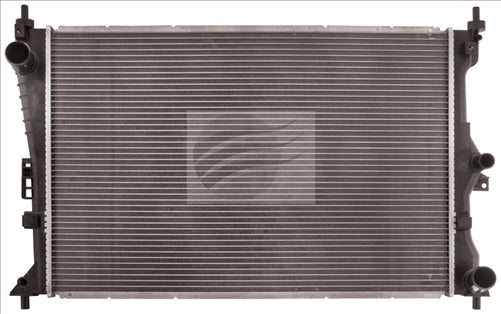 DENSO RADIATOR FALCON FG 6 CYL A/T M/T TERRITORY 6CYL 08 &gt; 16 JR0086FTF
