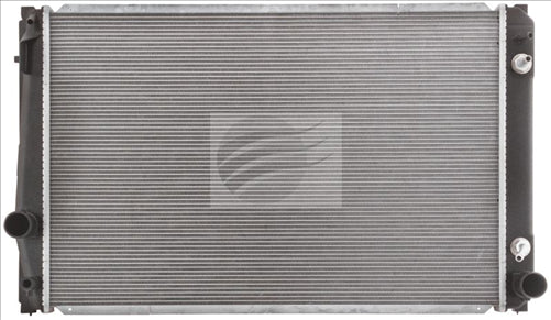 DENSO RADIATOR TOYOTA RAV4 GSA33 AUTO 07-12 JR0087FTF