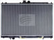 DENSO RADIATOR MITSUBISHI OUTLANDER ZE ZF 02&gt;14 2.4LT AUTO JR0089FTF