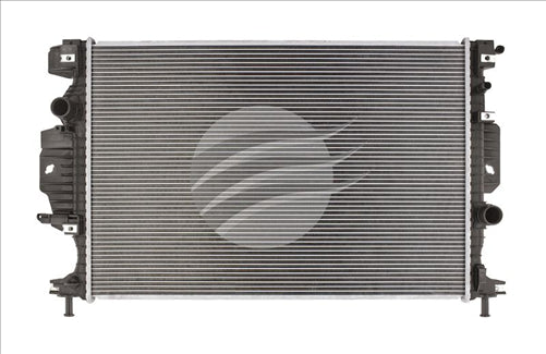 JAYRAD RADIATOR FORD MONDEO MD 2015 &gt; AUTO PETROL AND DIESEL JR0100J