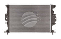 JAYRAD RADIATOR FORD MONDEO MD 2015 &gt; AUTO PETROL AND DIESEL JR0100J
