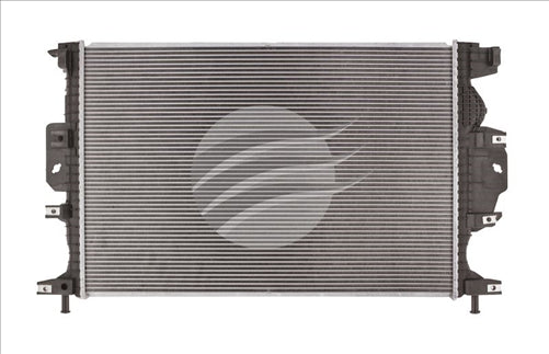 RADIATOR FORD MONDEO MD 2015 &gt; AUTO PETROL AND DIESEL JR0100J