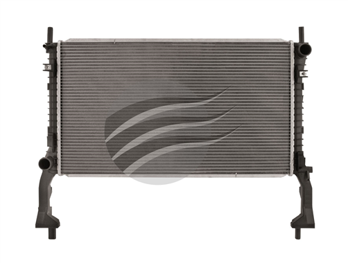 KOYORAD RADIATOR FORD MUSTANG 2014> FM 2.3L ECOBOOST TURBO JR0105J