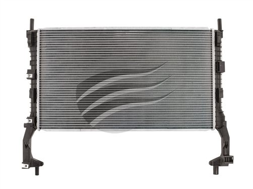 KOYORAD RADIATOR FORD MUSTANG 2014> FM 2.3L ECOBOOST TURBO JR0105J