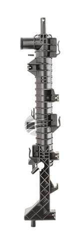 KOYORAD RADIATOR FORD MUSTANG 2014> FM 2.3L ECOBOOST TURBO JR0105J