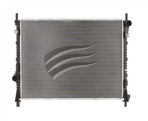 KOYORAD RADIATOR FORD MUSTANG 2014> FM GT 5.0L COYOTE V8 A/T JR0106J