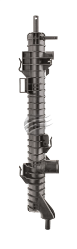 KOYORAD RADIATOR FORD MUSTANG 2014> FM GT 5.0L COYOTE V8 A/T JR0106J
