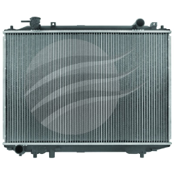 RADIATOR MAZDA BT50 06&gt;11 COURIER 95&gt;06 RANGER 06&gt;11 JR0107FTF