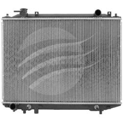 RADIATOR MAZDA BT50 06&gt;11 COURIER 95&gt;06 RANGER 06&gt;11 A/T JR0108FTF