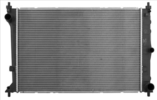 JAYRAD RADIATOR FALCON BA M/T A/P 16mm Th JR0163J