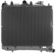 KOYORAD RADIATOR FORD LASER KC 85-87 1.6Lt A/T C/P KOYO JR0186J