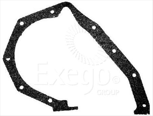 ACL TIMING COVER GASKET SET FORD ZEPHYR JR033