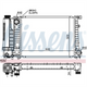 Nissens RADIATOR BMW 3 SERIES E30 318 82- M/T JR0379N