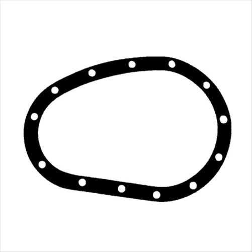 New Zealand Gaskets TIMING COVER GASKET HUNTER JR059