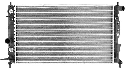 JAYRAD RADIATOR HOLDEN VECTRA JR / JS 2.0LT 2.2LT AUTO JS 2 JR1001J