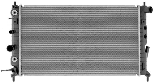 JAYRAD RADIATOR HOLDEN VECTRA JR / JS 2.5Lt V6 A/T A/P JR1004J