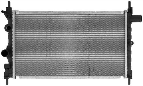 Nissens RADIATOR HOLDEN CALIBRA YE 9/91 -97 2.0Lt 16v A/T A/P JR1007J