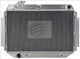 JAYRAD RADIATOR HOLDEN HQ-HZ V8 LH-LX TORANA ALL ALLOY AUTO SIZE JR1009HP