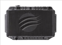 JAYRAD RADIATOR HOLDEN HQ-HZ V8 AUTO LH-LX TORANA 3 ROW JR1009J