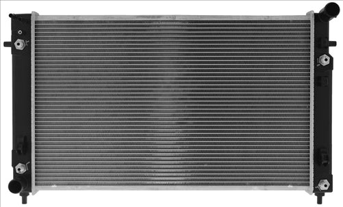 JAYRAD RADIATOR COMMODORE VT V8 5.7L AUTO 2000&gt; OIL COOLER JR1021J