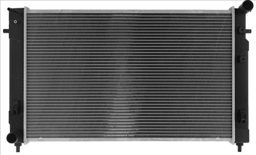JAYRAD RADIATOR COMMODORE VT VX V8 MANUAL 00 &gt; VU UTE JR1024J