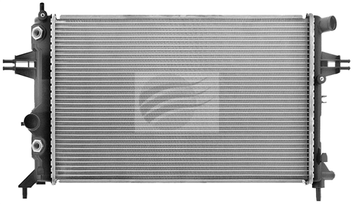 Nissens RADIATOR HOLDEN ASTRA TS AUTO A/P 1.8Lt 2.2LT JR1033J