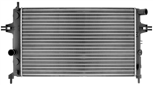 Nissens RADIATOR ASTRA TS 1.8Lt MANUAL A/P JR1034J