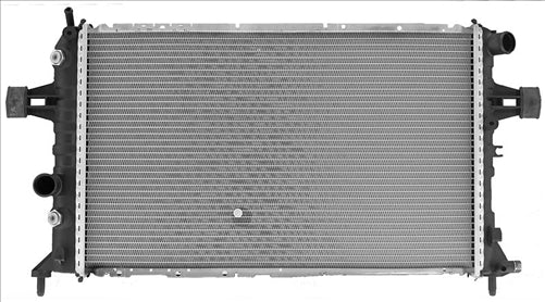 JAYRAD RADIATOR ASTRA TS CONVERTIBLE 2.2LT 2.0LT 01-05 AUTO ZAFIRA JR1038J