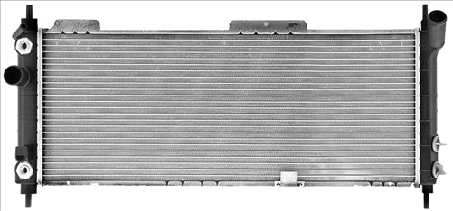 JAYRAD RADIATOR HOLDEN BARINA SB 4/94 -2/01 A/T A/P 1.2 1.4 1.6LT JR1039J