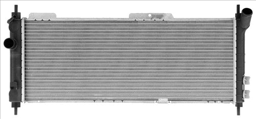 JAYRAD RADIATOR HOLDEN BARINA SB 4/94 -2/01 MANUAL A/P 1.2 1.4 1.6LT JR1040J