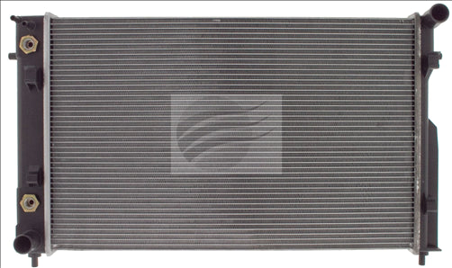 JAYRAD RADIATOR COMMODORE VY V8 AUTO ADVENTRA 2003 &gt; 5.7LT JR1043V