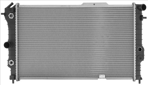 JAYRAD RADIATOR HOLDEN CALIBRA 91-97 2.0Lt A/T A/P JR1046J