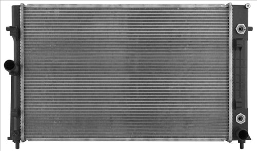 JAYRAD RADIATOR COMMODORE VZ 8/04- V6 A/T A/P JR1055J