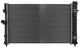 JAYRAD RADIATOR COMMODORE VZ V8 AUTO ADVENTRA 2005> JR1057J